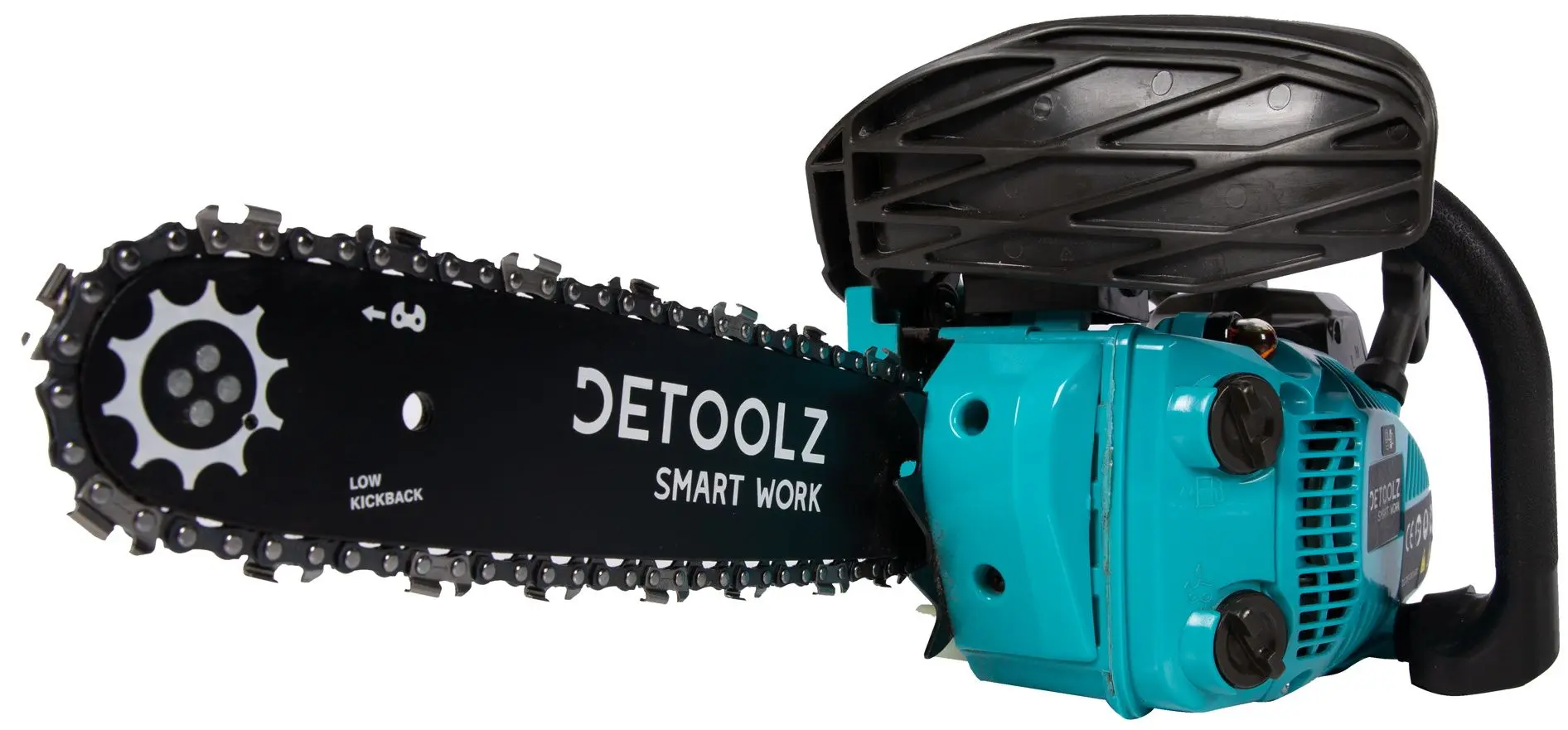 Motoferastrau Detoolz DZ-D117-S001-G01