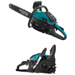 Бензопила Detoolz DZ-D119-S001-G01 Thumb