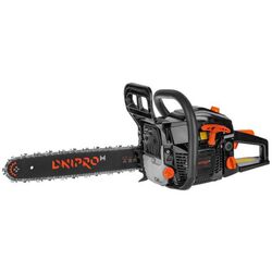 Motoferestrau cu lanț pe benzina Dnipro-M DSG-40H Thumb