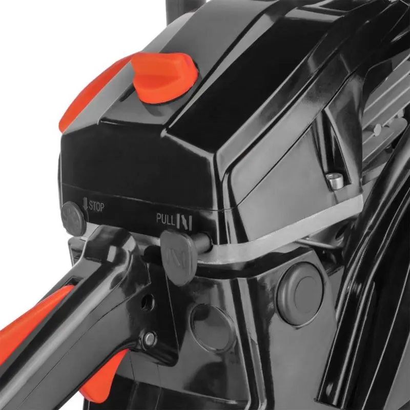 Motoferestrau cu lanț pe benzina Dnipro-M DSG-40H - 6