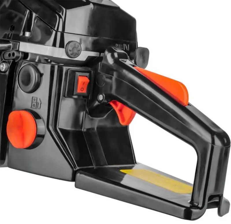 Motoferestrau cu lanț pe benzina Dnipro-M DSG-40H - 7