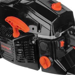 Motoferestrau cu lanț pe benzina Dnipro-M DSG-40H Thumb