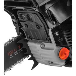 Motoferestrau cu lanț pe benzina Dnipro-M DSG-40H Thumb