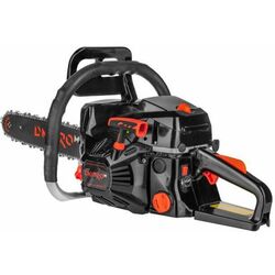 Motoferestrau cu lanț pe benzina Dnipro-M DSG-45H Thumb