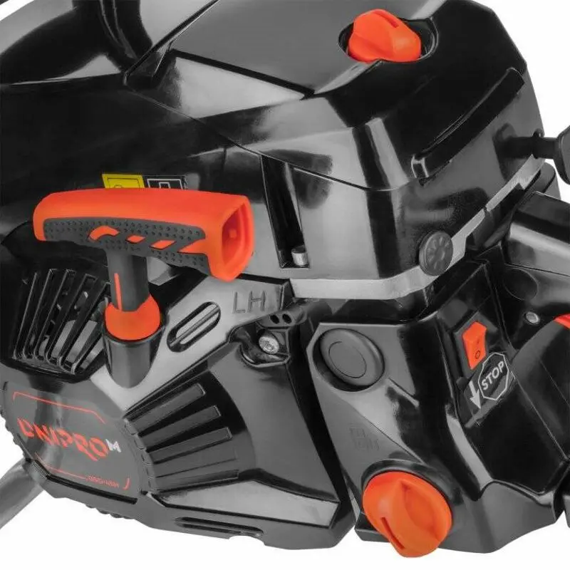 Motoferestrau cu lanț pe benzina Dnipro-M DSG-45H - 5