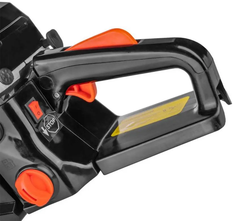 Motoferestrau cu lanț pe benzina Dnipro-M DSG-45H - 7