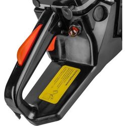 Motoferestrau cu lanț pe benzina Dnipro-M DSG-45H Thumb