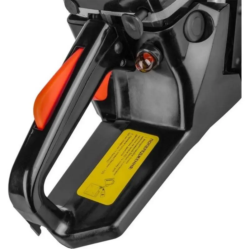 Motoferestrau cu lanț pe benzina Dnipro-M DSG-45H - 8