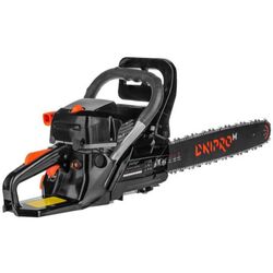 Motoferestrau cu lanț pe benzina Dnipro-M DSG-62H Thumb