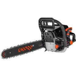 Бензопила цепная Dnipro-M DSG-62H
