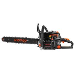 Motoferestrau cu lanț pe benzina Dnipro-M DSG-62H Thumb