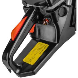 Motoferestrau cu lanț pe benzina Dnipro-M DSG-62H Thumb