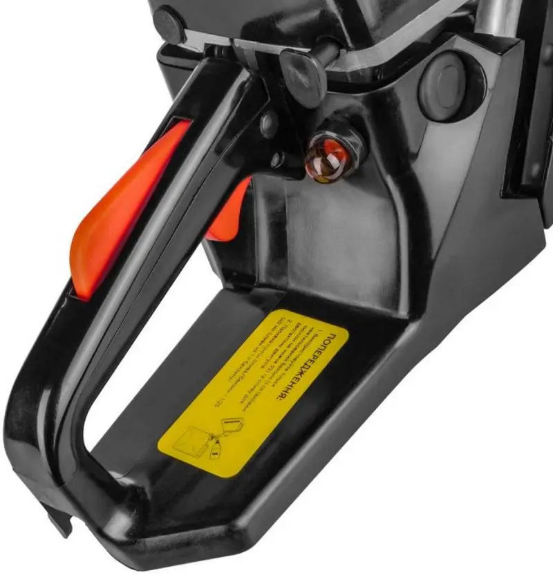 Motoferestrau cu lanț pe benzina Dnipro-M DSG-62H - 6