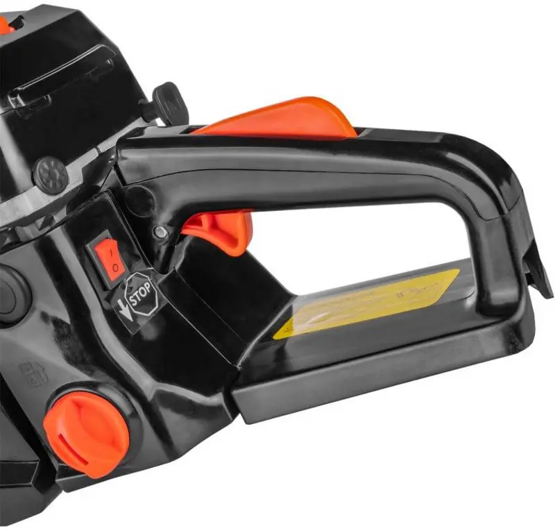 Motoferestrau cu lanț pe benzina Dnipro-M DSG-62H - 7