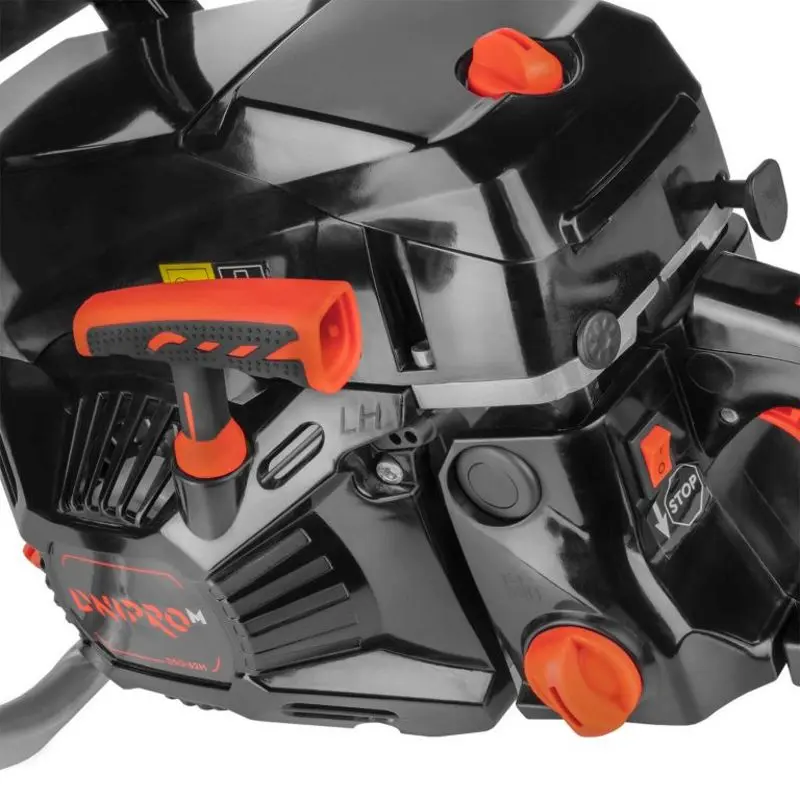 Motoferestrau cu lanț pe benzina Dnipro-M DSG-62H - 8