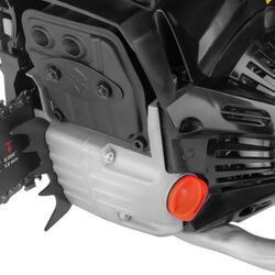 Motoferestrau cu lanț pe benzina Dnipro-M DSG-62H Thumb