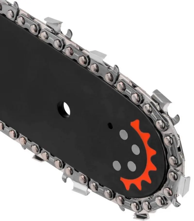 Motoferestrau cu lanț pe benzina Dnipro-M DSG-62H - 10