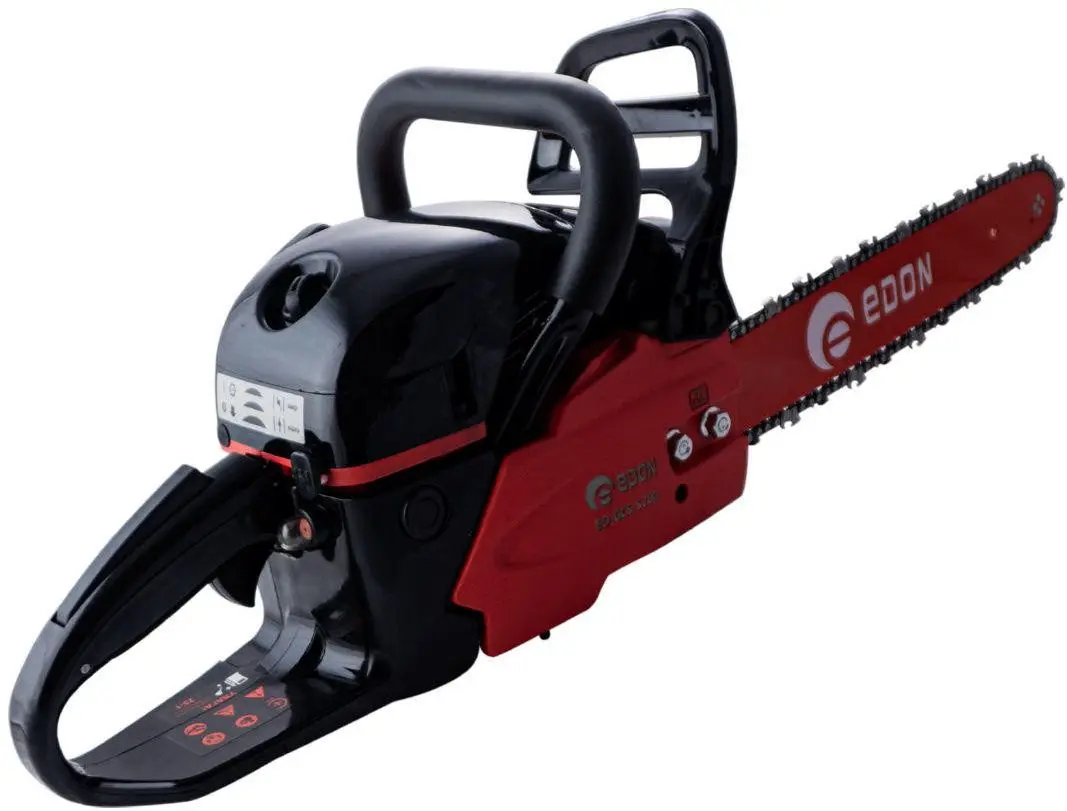 Бензопила Edon 5200
