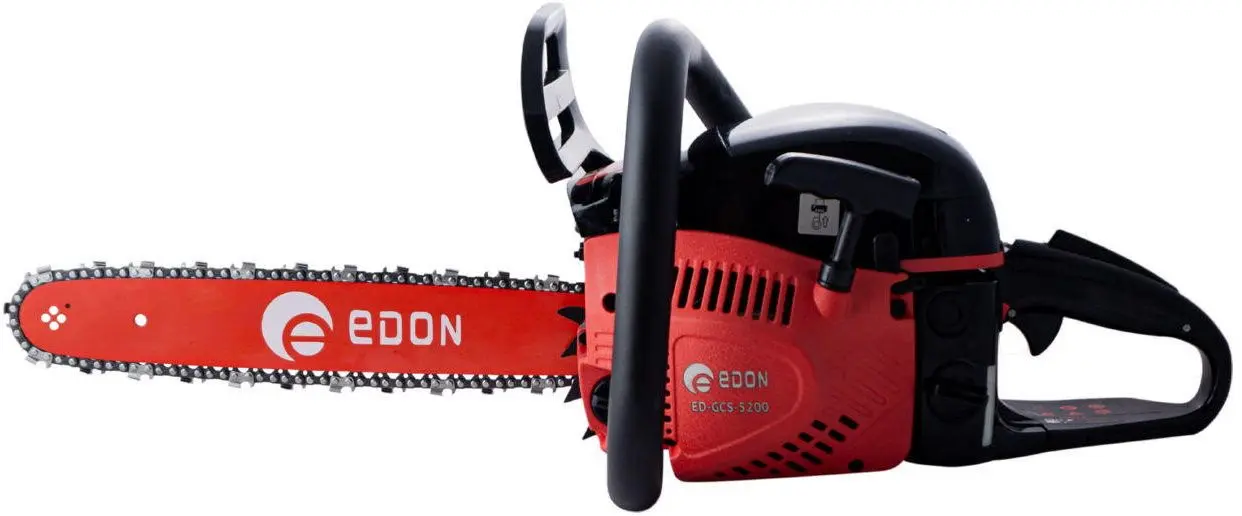 Бензопила Edon 5200