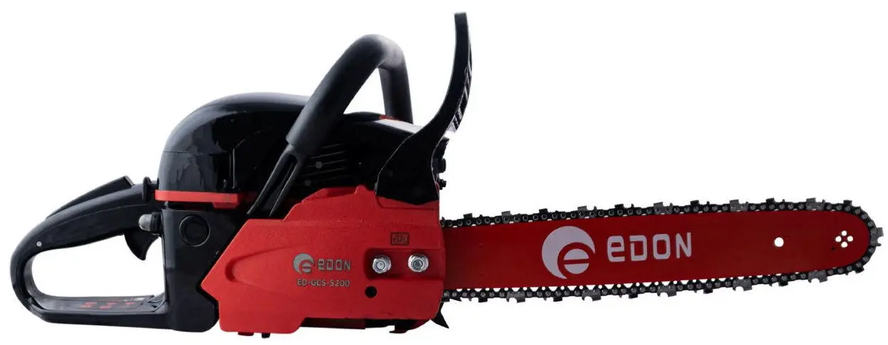 Бензопила Edon 5200