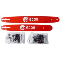 Бензопила Edon 5200 Thumb