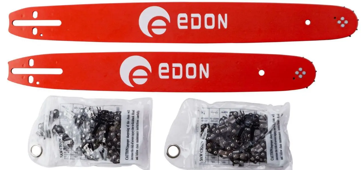 Бензопила Edon 5200