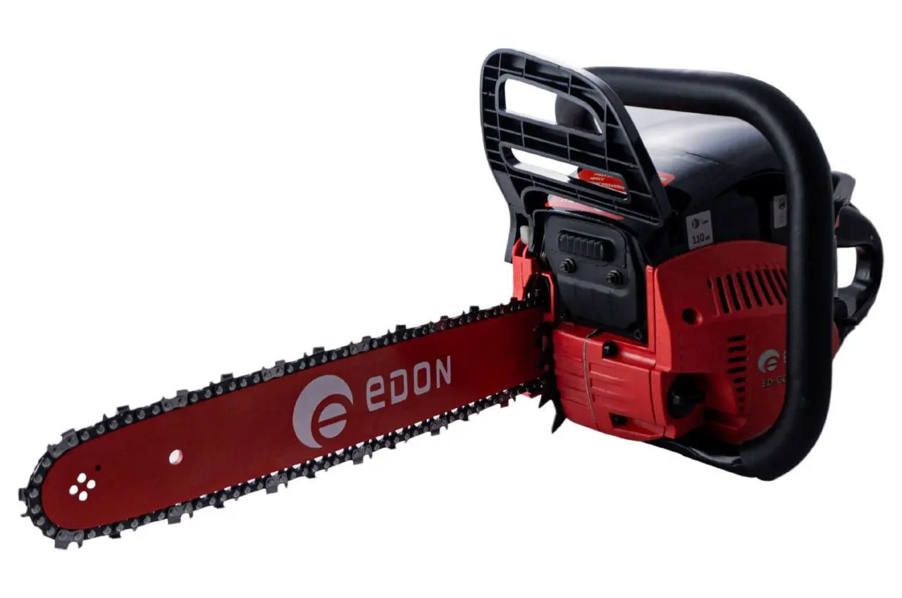 Бензопила Edon 5200