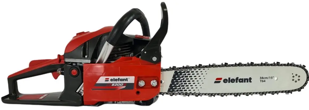 Motoferastrau Elefant CS5200B - 2