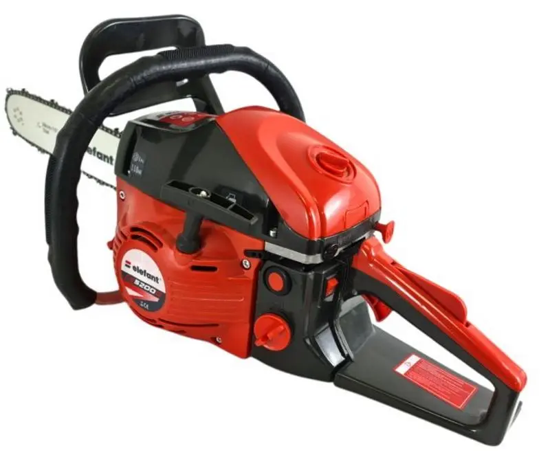 Motoferastrau Elefant CS5200B - 3