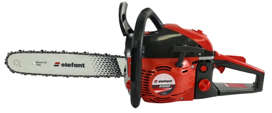 Motoferastrau Elefant CS5200B