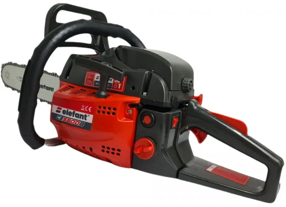 Motoferastrau Elefant CS5800B - 2