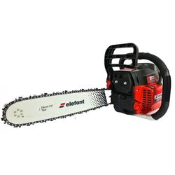 Motoferastrau Elefant CS5800B Thumb