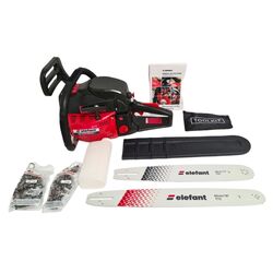 Motoferastrau Elefant CS5800B Thumb