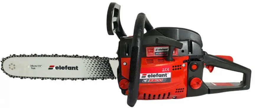 Motoferastrau Elefant CS5800B