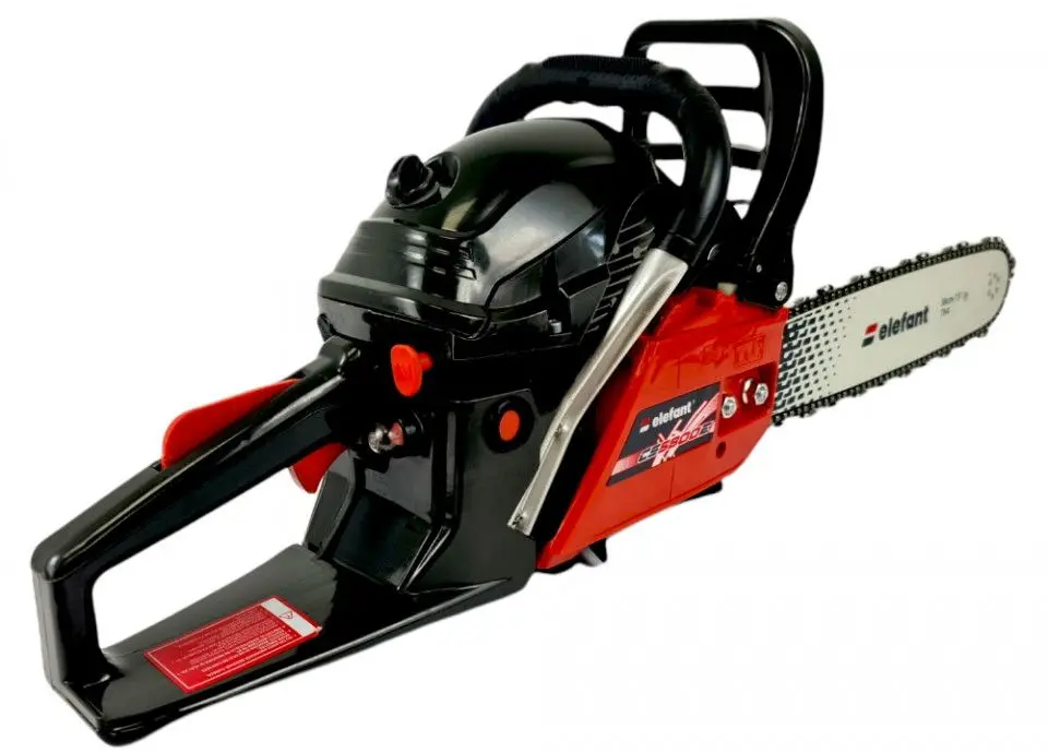 Motoferastrau Elefant CS5800E - 3