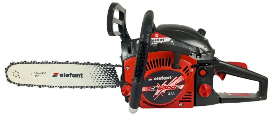 Motoferastrau Elefant CS5800E