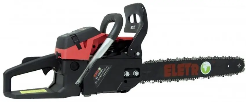 Motoferastrau Eletro EL-CH62H - 2