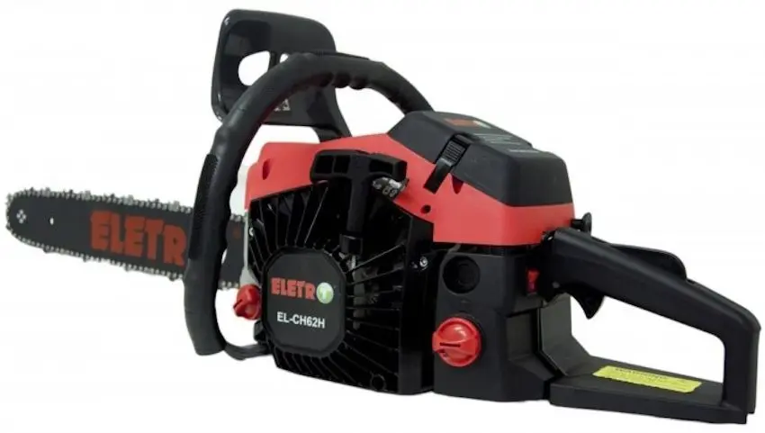 Motoferastrau Eletro EL-CH62H - 3