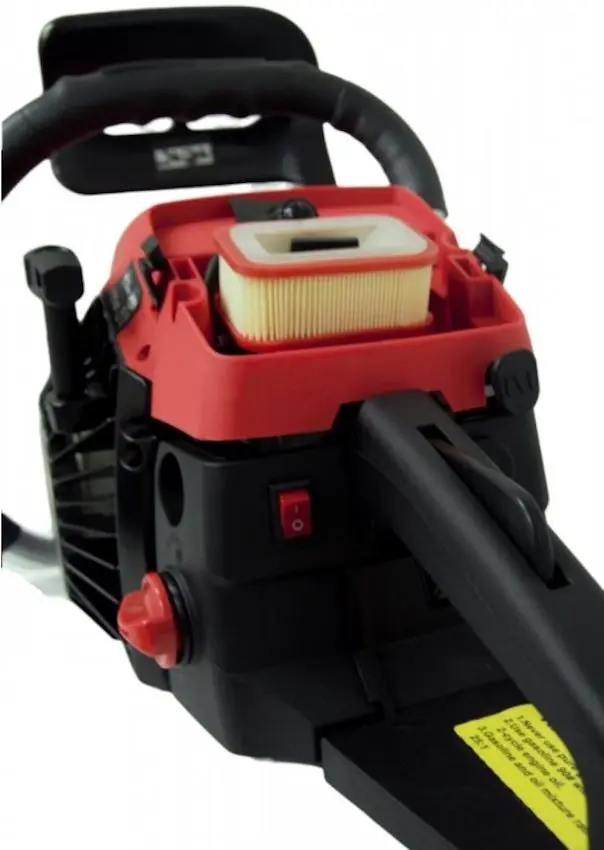 Motoferastrau Eletro EL-CH62H - 4