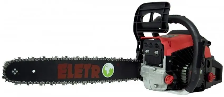 Motoferastrau Eletro EL-CH62H - 5