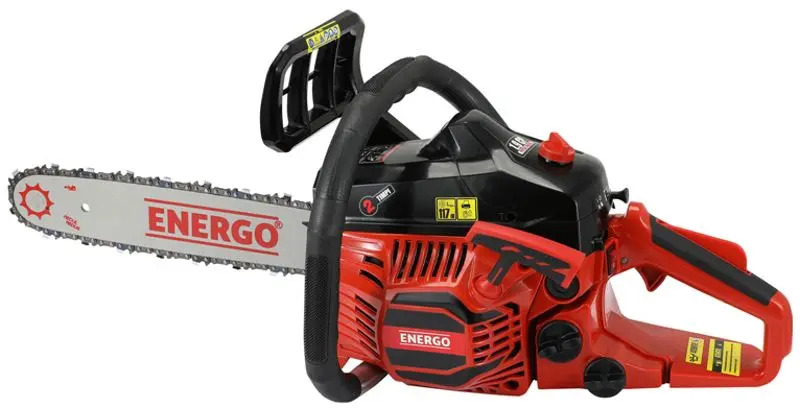 Motoferastrau Energo MF3800 - 3