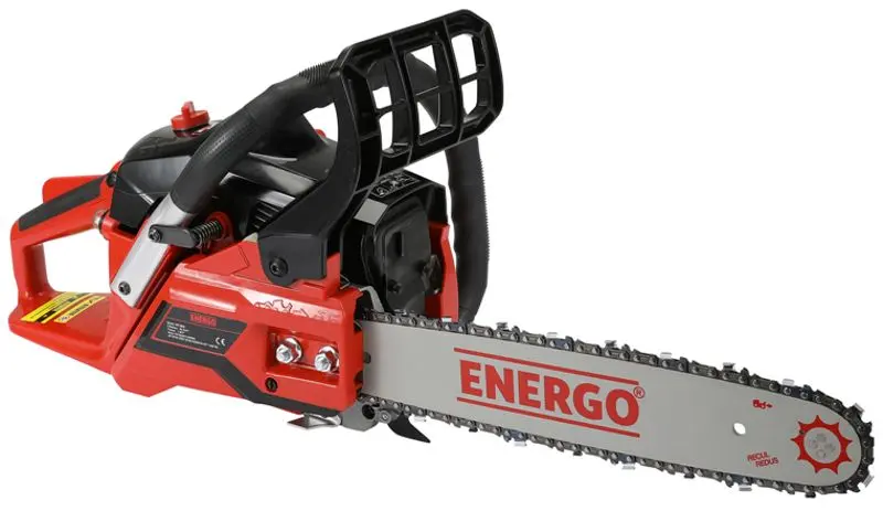 Motoferastrau Energo MF3800