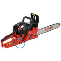 Motoferastrau Energo MF4500 Thumb