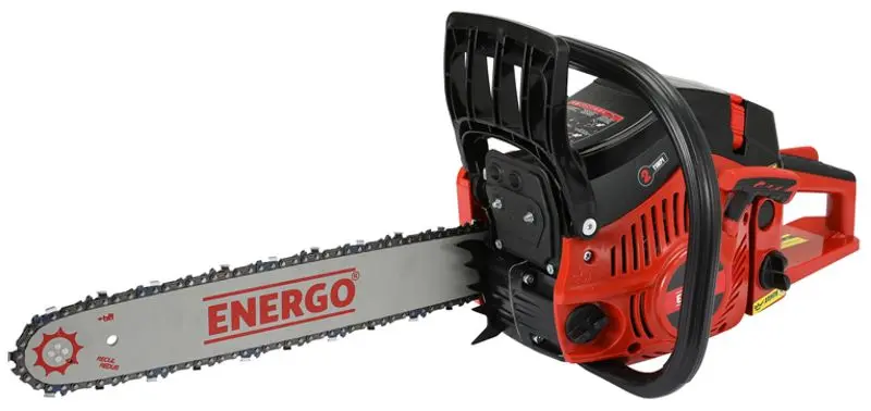 Motoferastrau Energo MF4500