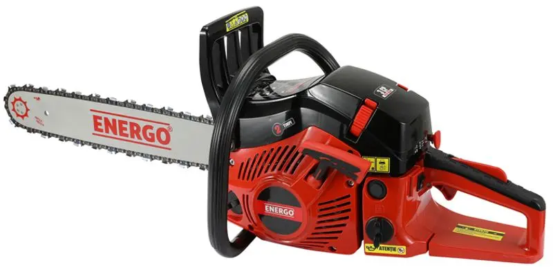 Motoferastrau Energo MF5800 - 2