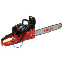 Motoferastrau Energo MF5800 Thumb