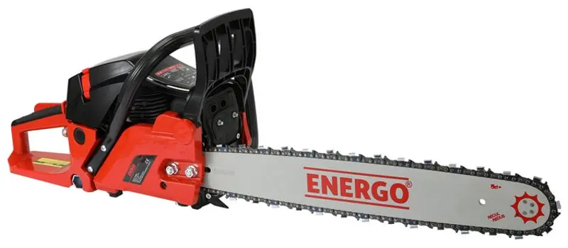 Motoferastrau Energo MF5800