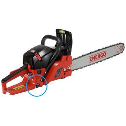 Motoferastrau Energo MF6150 Thumb