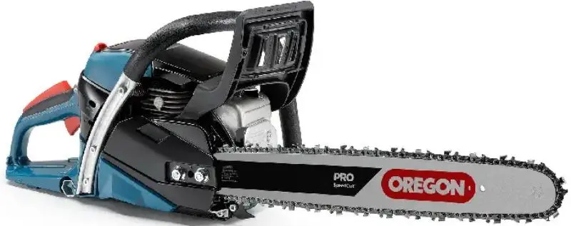 Motofierastrau Erbauer ECSP51