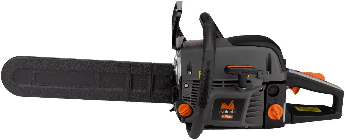 Motoferestrau Evotools Plus CS 493